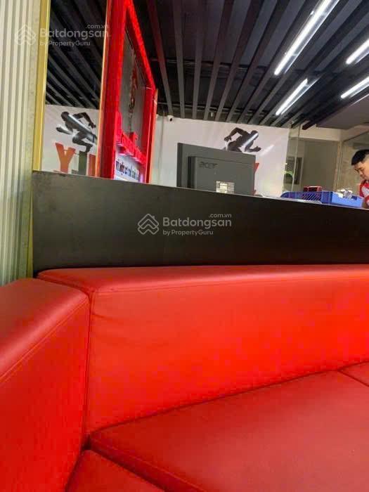  bán nhà mặt phố thanh nhàn, bạch mai, hai bà trưng, siêu đẹp, 95m2, 48 tỷ