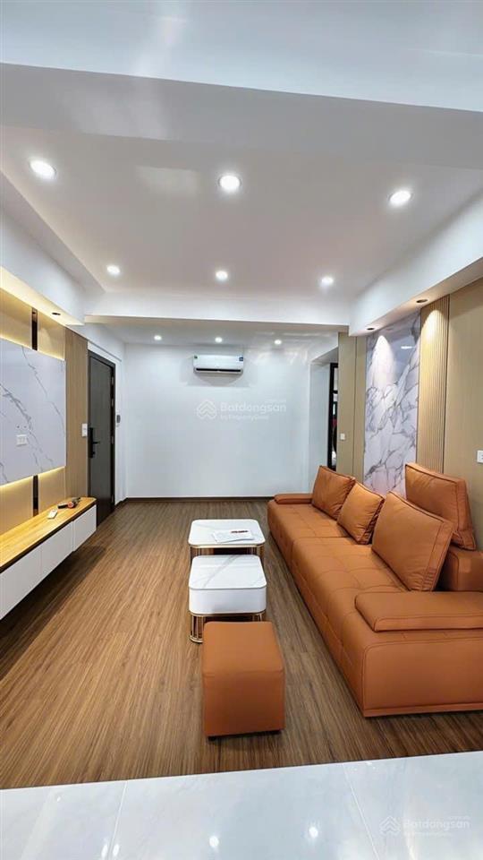  bán nhà tập thể giải phóng, vọng, hai bà trưng, đống đa, siêu đẹp, 43m2, 4.98 tỷ