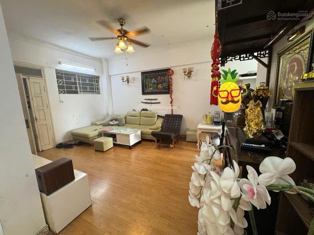  bán căn hộ chung cư định công, hoàng mai, siêu đẹp, 81m2, 6.15 tỷ