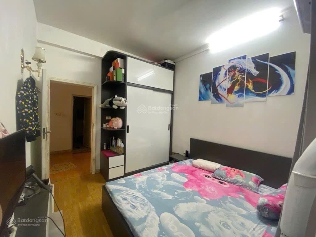  bán căn hộ chung cư định công, hoàng mai, siêu đẹp, 81m2, 6.15 tỷ