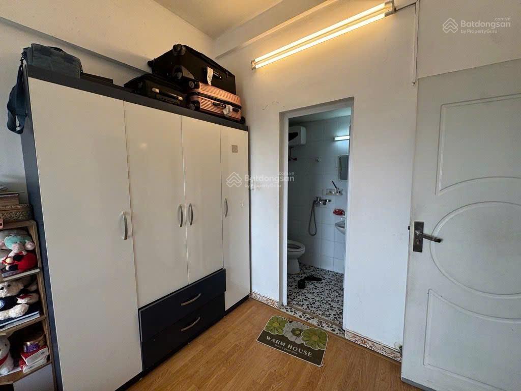  bán căn hộ chung cư định công, hoàng mai, siêu đẹp, 81m2, 6.15 tỷ