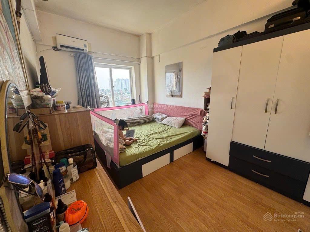  bán căn hộ chung cư định công, hoàng mai, siêu đẹp, 81m2, 6.15 tỷ
