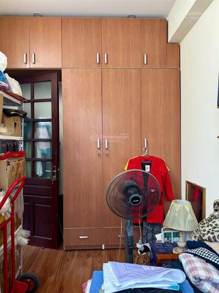  bán căn hộ chung cư hoàng đạo thúy, trung hòa, nhân chính, thanh xuân, siêu đẹp, 50m2, 4.83 tỷ