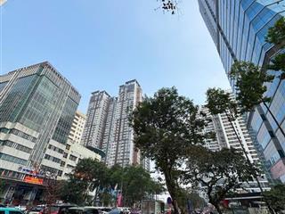  bán căn hộ chung cư hoàng đạo thúy, trung hòa, nhân chính, thanh xuân, siêu đẹp, 50m2, 4.83 tỷ