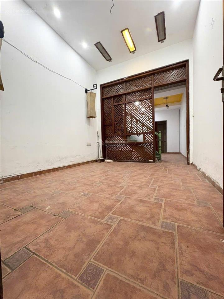  bán nhà khương thượng, trường chinh, đống đa, siêu đẹp, 32m2, 10.3 tỷ