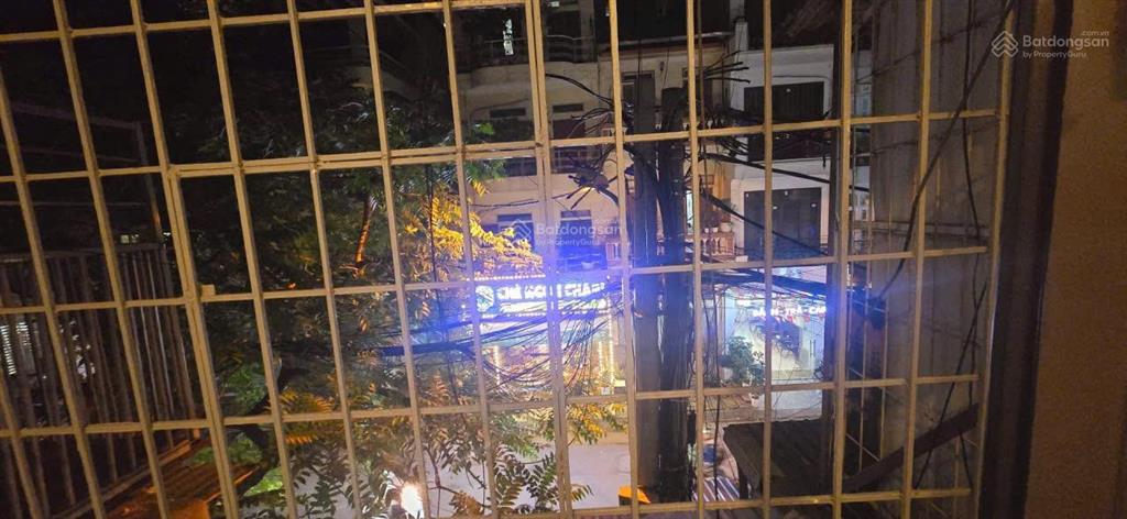  bán căn hộ tập thể lương đình của, phương mai, đống đa, siêu đẹp, 37m2, 4.8 tỷ