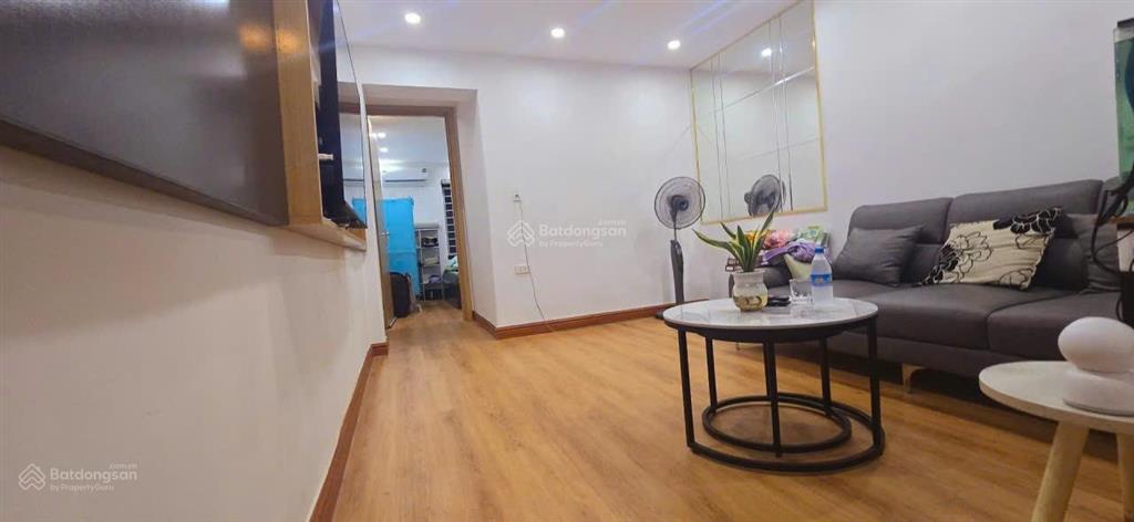  bán căn hộ tập thể lương đình của, phương mai, đống đa, siêu đẹp, 37m2, 4.8 tỷ