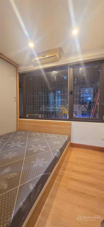  bán căn hộ tập thể lương đình của, phương mai, đống đa, siêu đẹp, 37m2, 4.8 tỷ