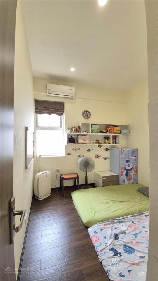  bán căn hộ chung cư định công, trần điền, hoàng mai, siêu đẹp, 56m2, 4.4 tỷ