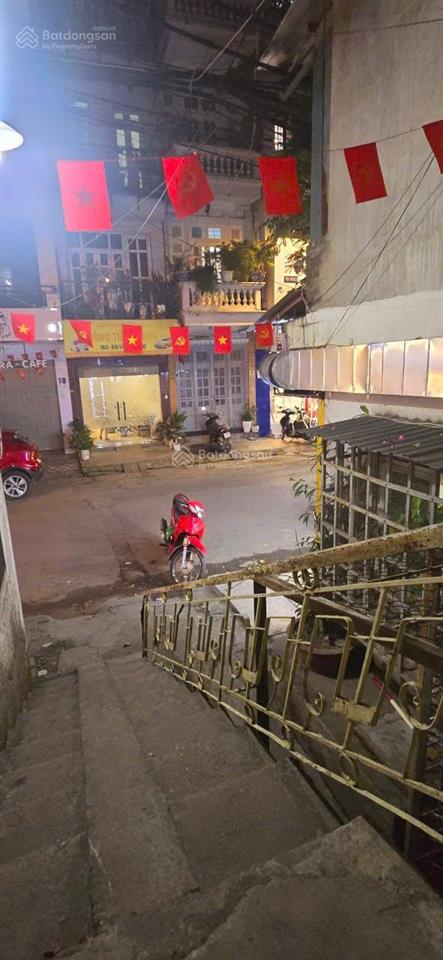  bán căn hộ chung cư định công, trần điền, hoàng mai, siêu đẹp, 56m2, 4.4 tỷ