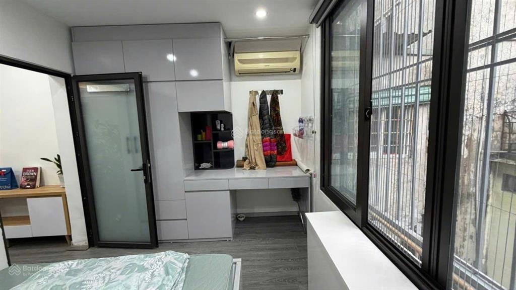 Bán căn hộ tập thể phương mai, kim liên, đống đa, siêu đẹp, 21m2, 3.2 tỷ