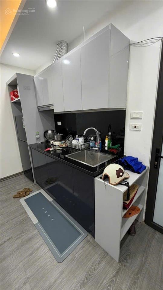 Bán căn hộ tập thể phương mai, kim liên, đống đa, siêu đẹp, 21m2, 3.2 tỷ