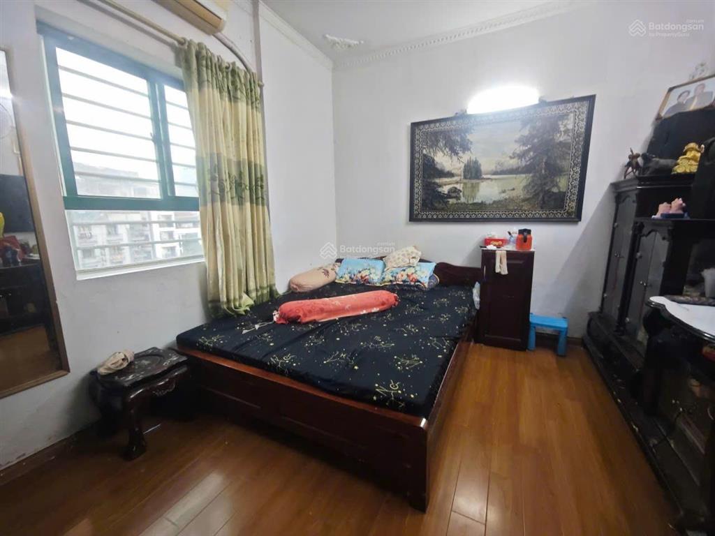  bán căn hộ chung cư nguyễn thị định, trung hòa, thanh xuân, siêu đẹp, 60m2, 6 tỷ