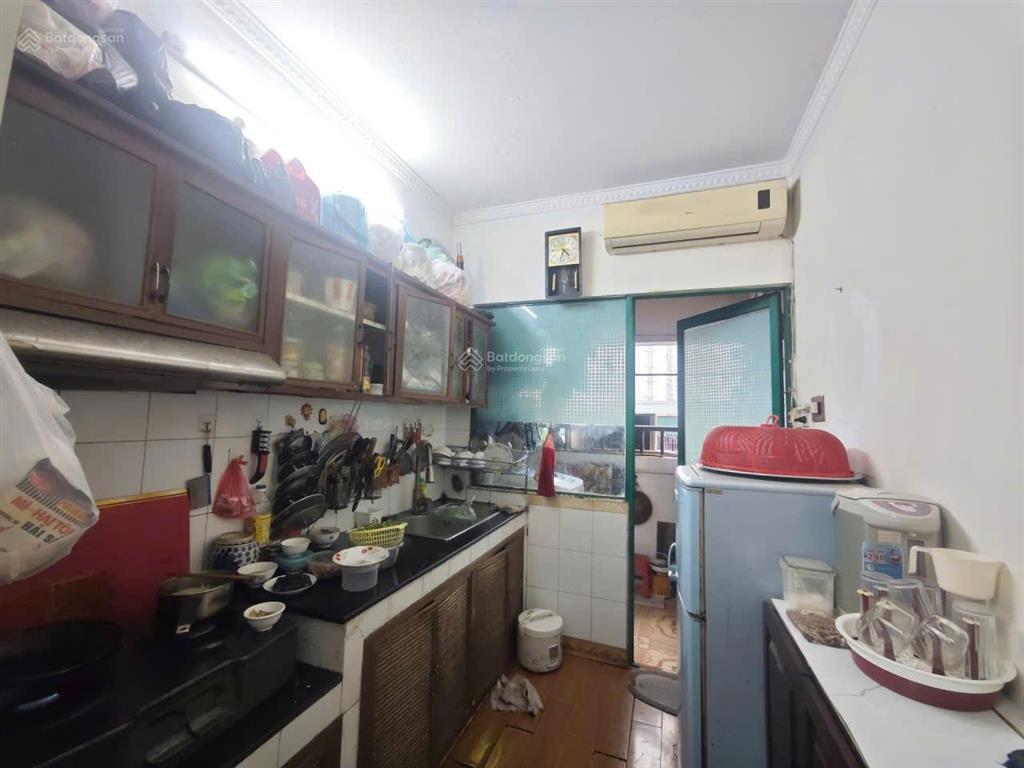  bán căn hộ chung cư nguyễn thị định, trung hòa, thanh xuân, siêu đẹp, 60m2, 6 tỷ