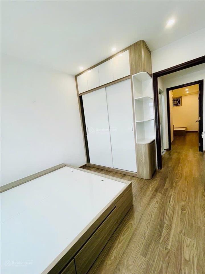  bán căn hộ chung cư định công, trịnh đình cửu, siêu đẹp, 69m2, 5.2 tỷ