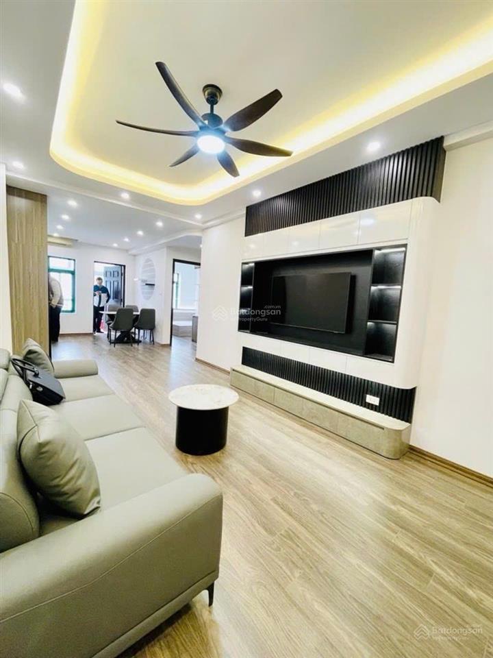  bán căn hộ chung cư định công, trịnh đình cửu, siêu đẹp, 69m2, 5.2 tỷ