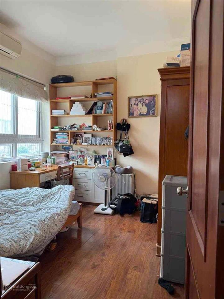  bán căn hộ chung cư vũ trọng phụng, thanh xuân, siêu đẹp, 108m², 8,5 tỷ