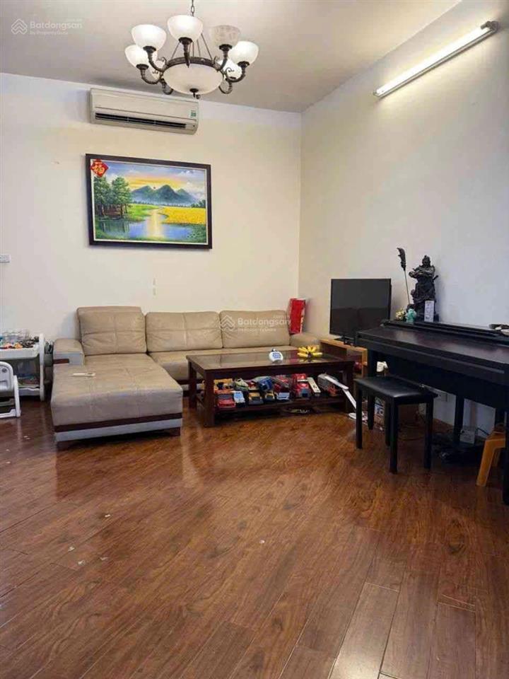  bán căn hộ chung cư vũ trọng phụng, thanh xuân, siêu đẹp, 108m², 8,5 tỷ
