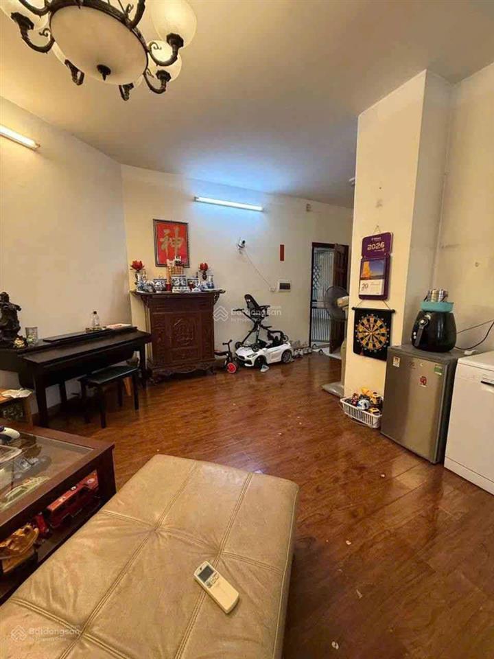  bán căn hộ chung cư vũ trọng phụng, thanh xuân, siêu đẹp, 108m², 8,5 tỷ