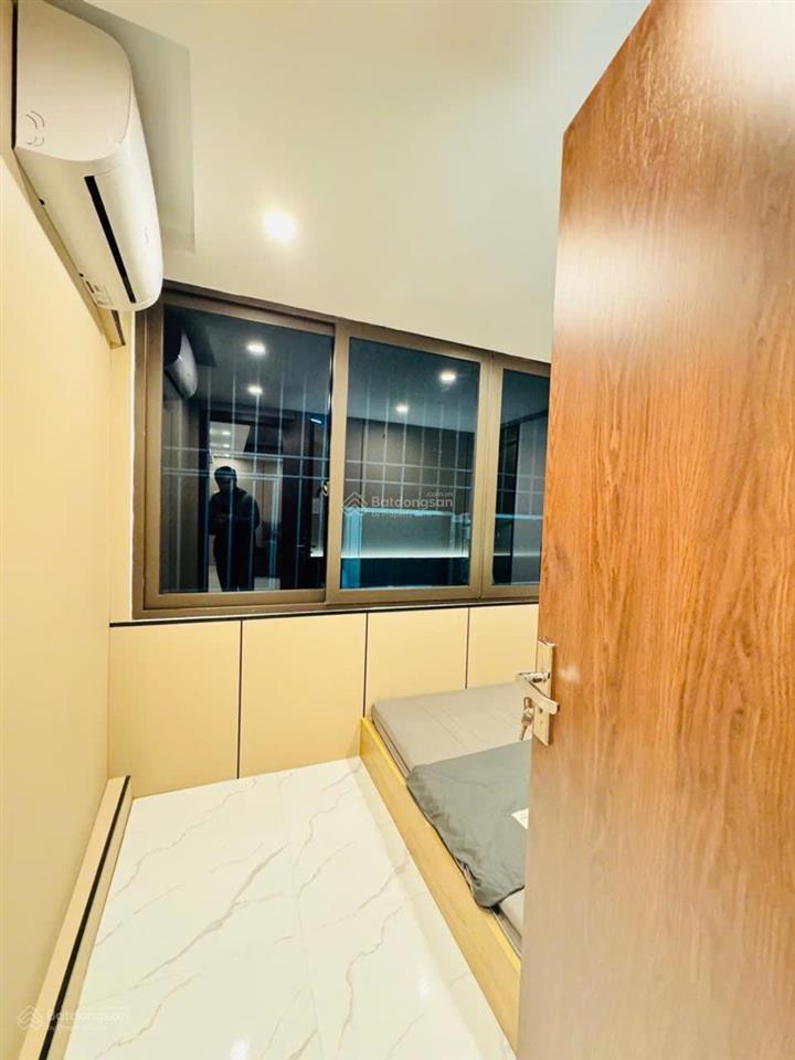  bán căn hộ tập thể bách khoa, tạ quang bửu, siêu rẻ, 25m², 3,65 tỷ