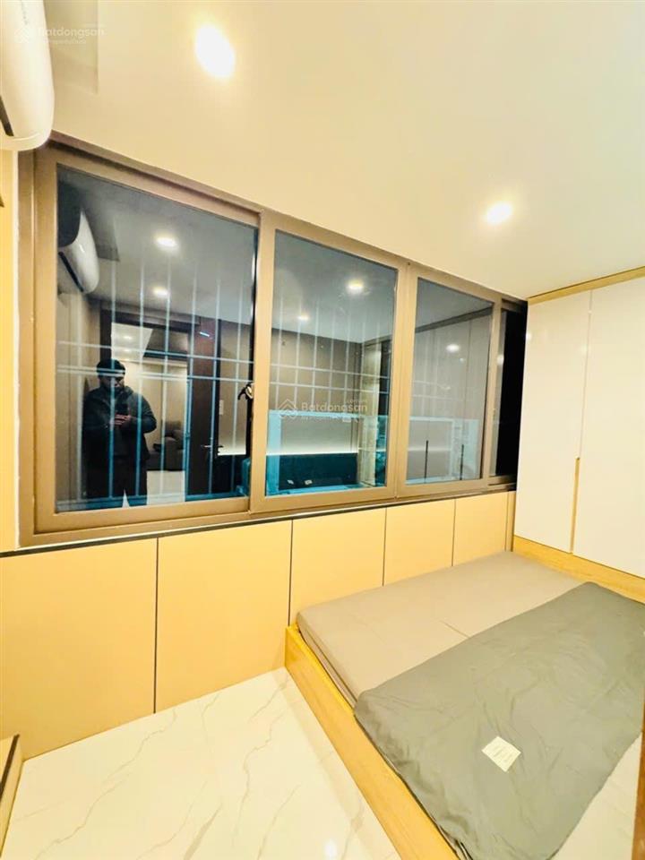 bán căn hộ tập thể bách khoa, tạ quang bửu, siêu rẻ, 25m², 3,65 tỷ