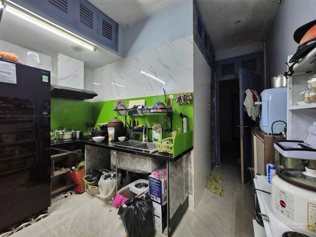 Bán căn hộ tập thể đại học thủy lợi, chùa bộc, đống đa, siêu đẹp, 40m², 5.1 tỷ