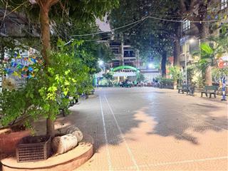 Bán căn hộ tập thể đại học thủy lợi, chùa bộc, đống đa, siêu đẹp, 40m², 5.1 tỷ