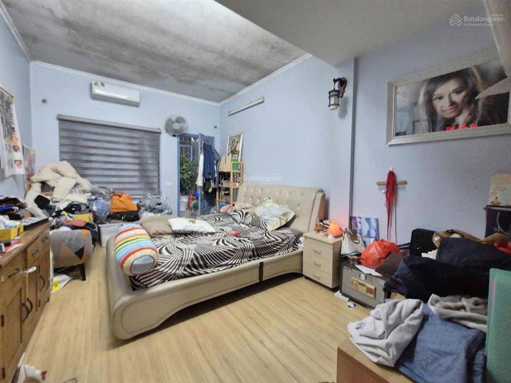 Bán căn hộ tập thể đại học thủy lợi, chùa bộc, đống đa, siêu đẹp, 40m², 5.1 tỷ