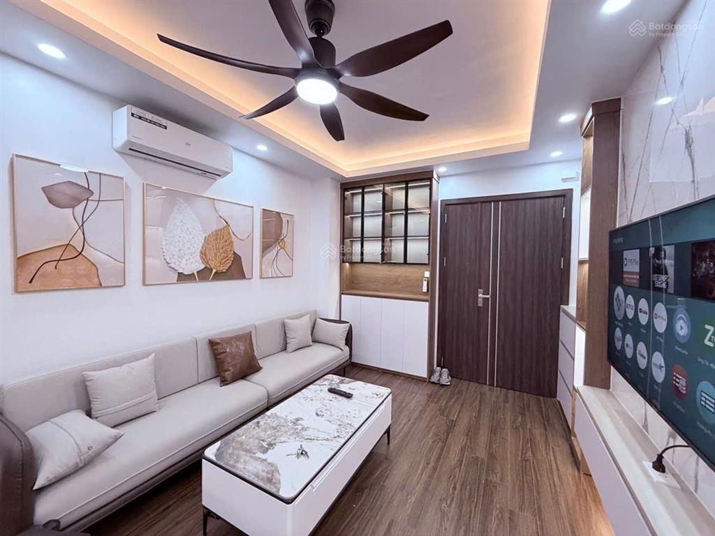  bán căn hộ chung cư định công, trịnh đình cửu, hoàng mai, siêu đẹp, 72m2, 5.79 tỷ