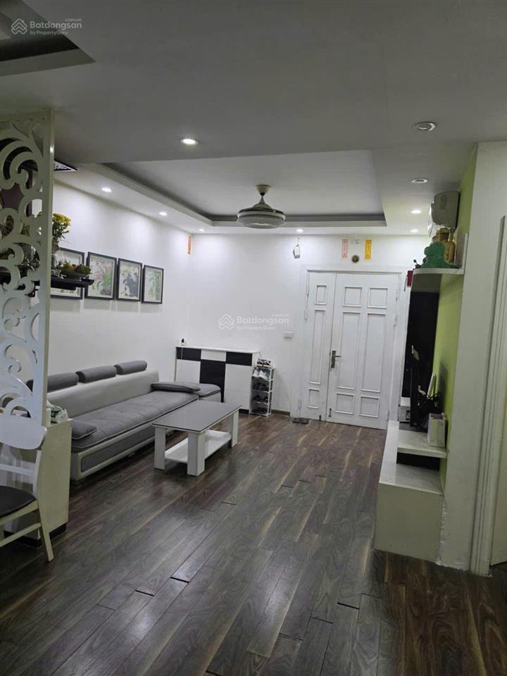  bán căn hộ chung cư 283 khương trung, thanh xuân, siêu đẹp, 73m2, 6.1 tỷ