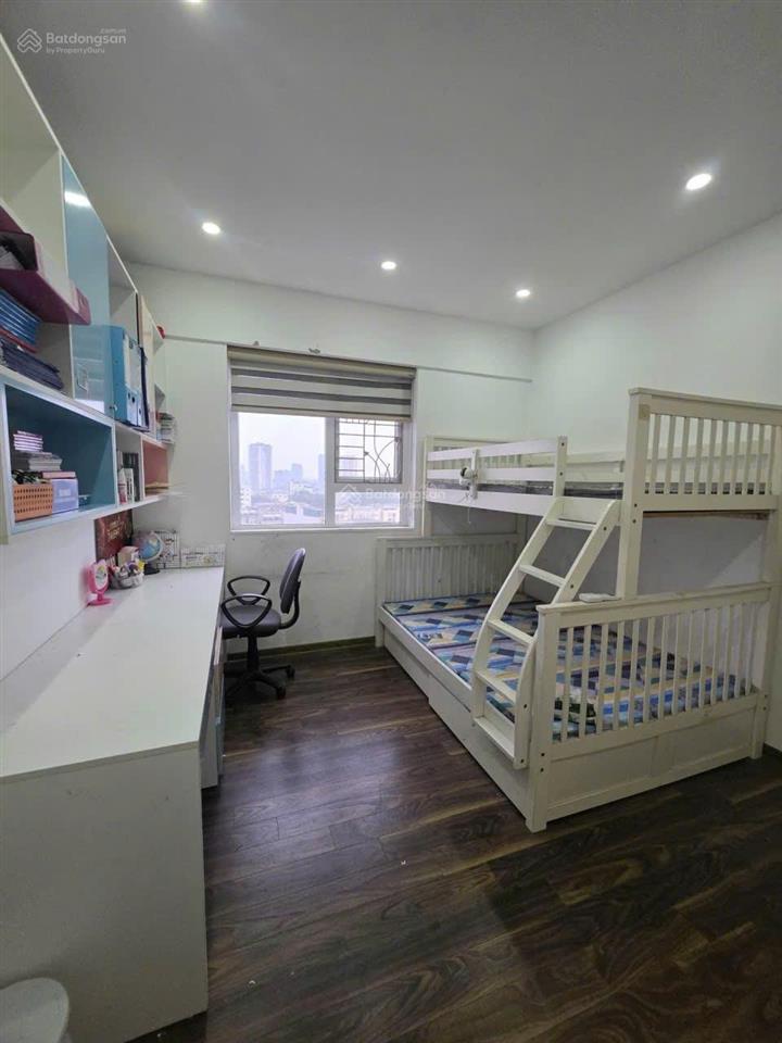  bán căn hộ chung cư 283 khương trung, thanh xuân, siêu đẹp, 73m2, 6.1 tỷ