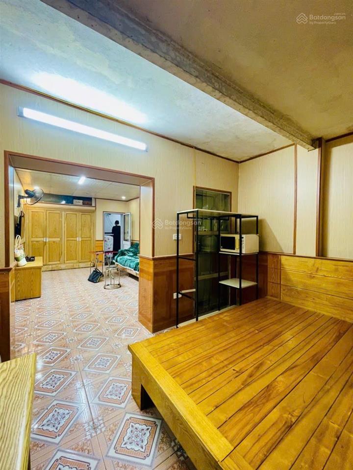  bán căn hộ tập thể tầng 1, trường chinh, thanh xuân, siêu đẹp. 30m2, 4.05 tỷ