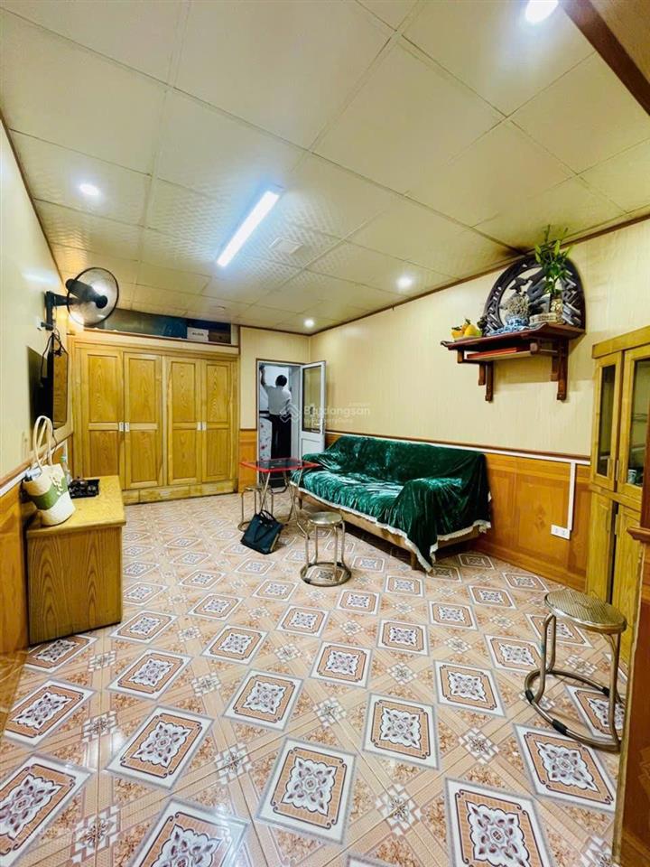  bán căn hộ tập thể tầng 1, trường chinh, thanh xuân, siêu đẹp. 30m2, 4.05 tỷ