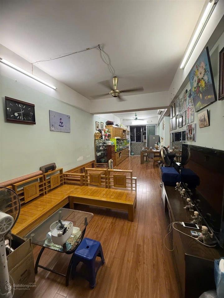  bán căn hộ chung cư định công, hoàng mai, siêu đẹp 72m2, 5,3 tỷ