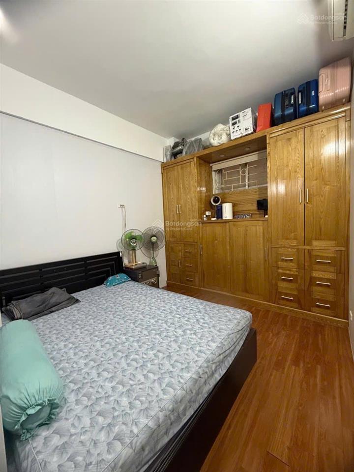  bán căn hộ chung cư định công, hoàng mai, siêu đẹp 72m2, 5,3 tỷ