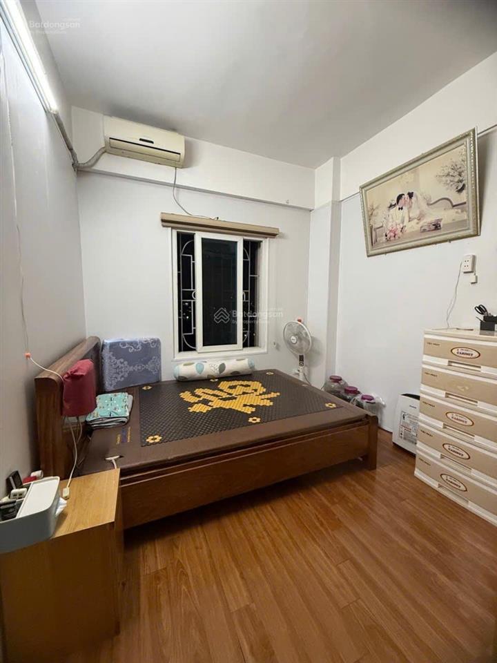  bán căn hộ chung cư định công, hoàng mai, siêu đẹp 72m2, 5,3 tỷ