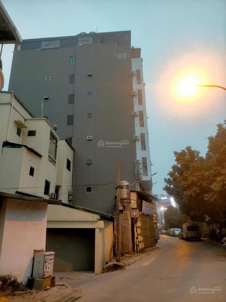 Bán nhà trường chinh, giải phóng, siêu đẹp, 113m2, 81 tỷ