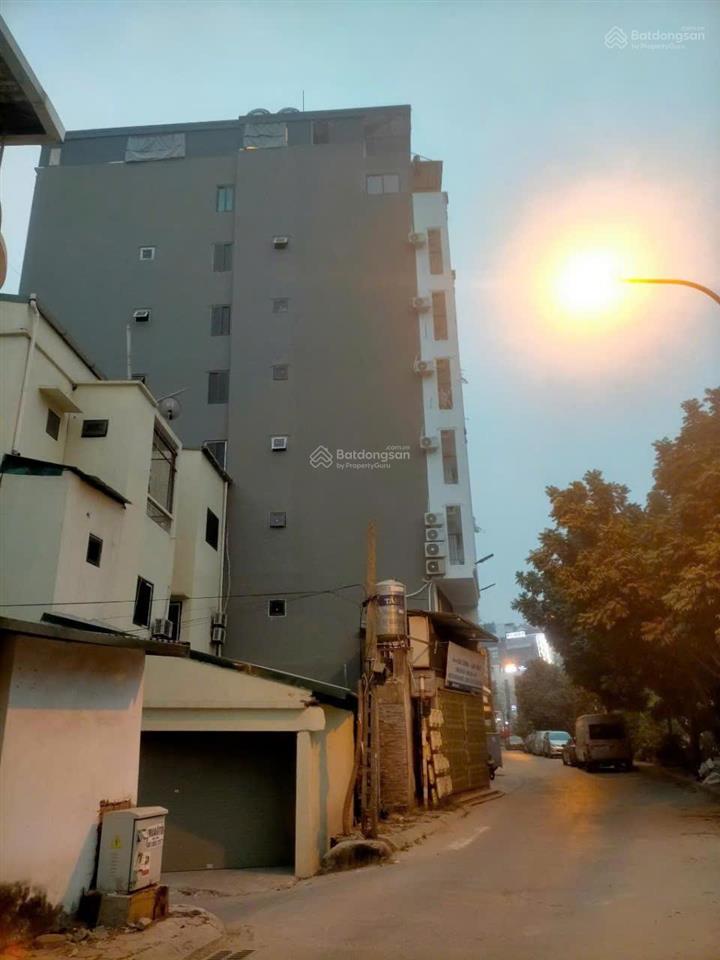 Bán nhà trường chinh, giải phóng, siêu đẹp, 113m2, 81 tỷ