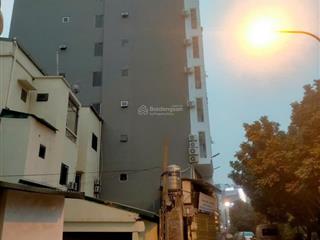 Bán nhà trường chinh, giải phóng, siêu đẹp, 113m2, 81 tỷ