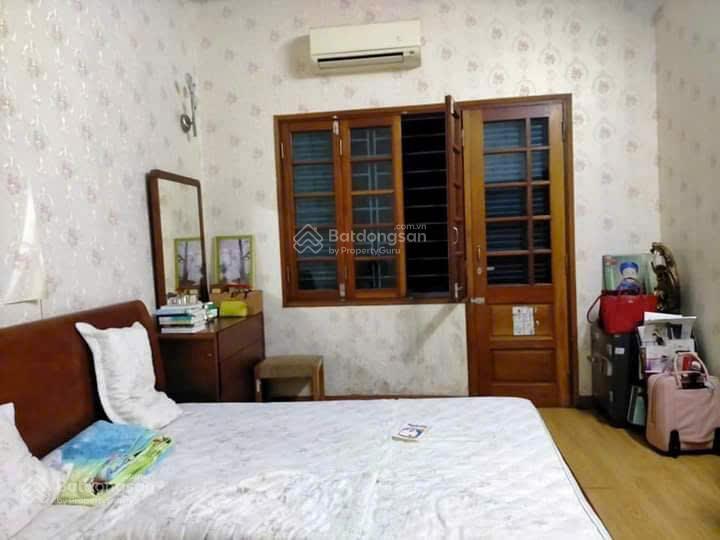 Bán nhà trường chinh, giải phóng, siêu đẹp, 113m2, 81 tỷ
