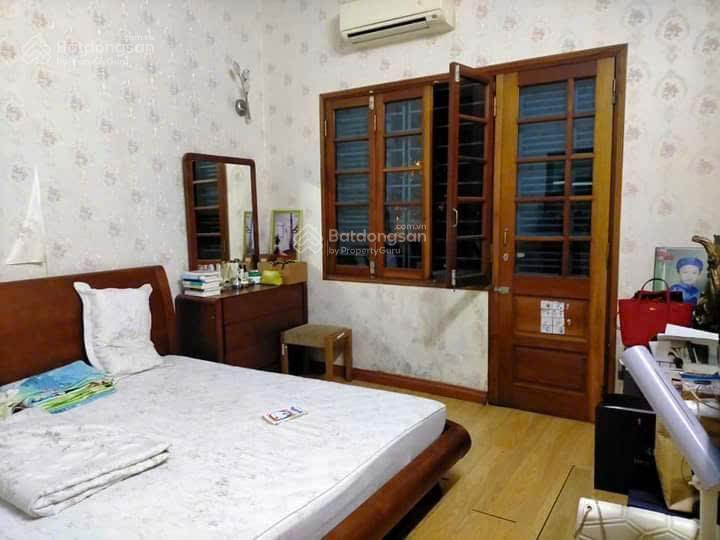 Bán nhà trường chinh, giải phóng, siêu đẹp, 113m2, 81 tỷ