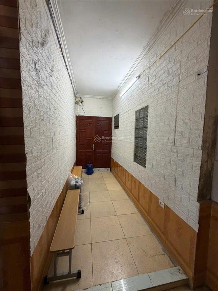 Bán căn hộ tập thể nam đồng, đống đa, siêu rẻ, 31m2, 5.8 tỷ
