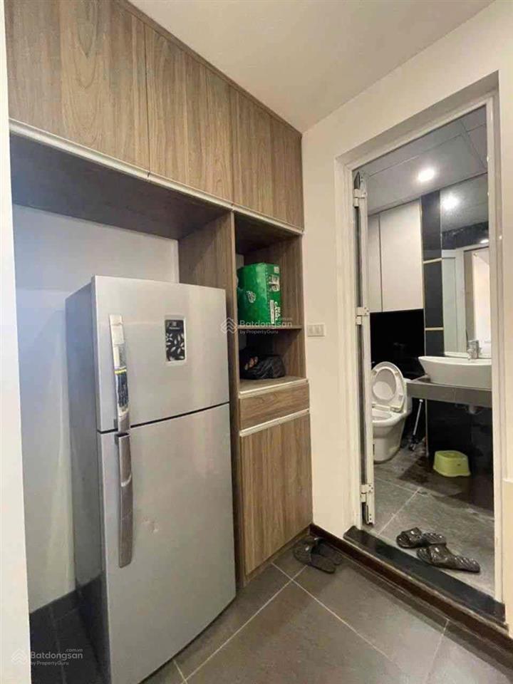  bán căn hộ chung cư kdt đại kim, định công, hoàng mai, siêu đẹp, 56m2, 4.8 tỷ