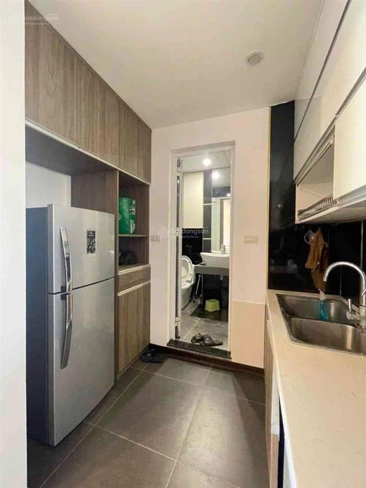  bán căn hộ chung cư kdt đại kim, định công, hoàng mai, siêu đẹp, 56m2, 4.8 tỷ