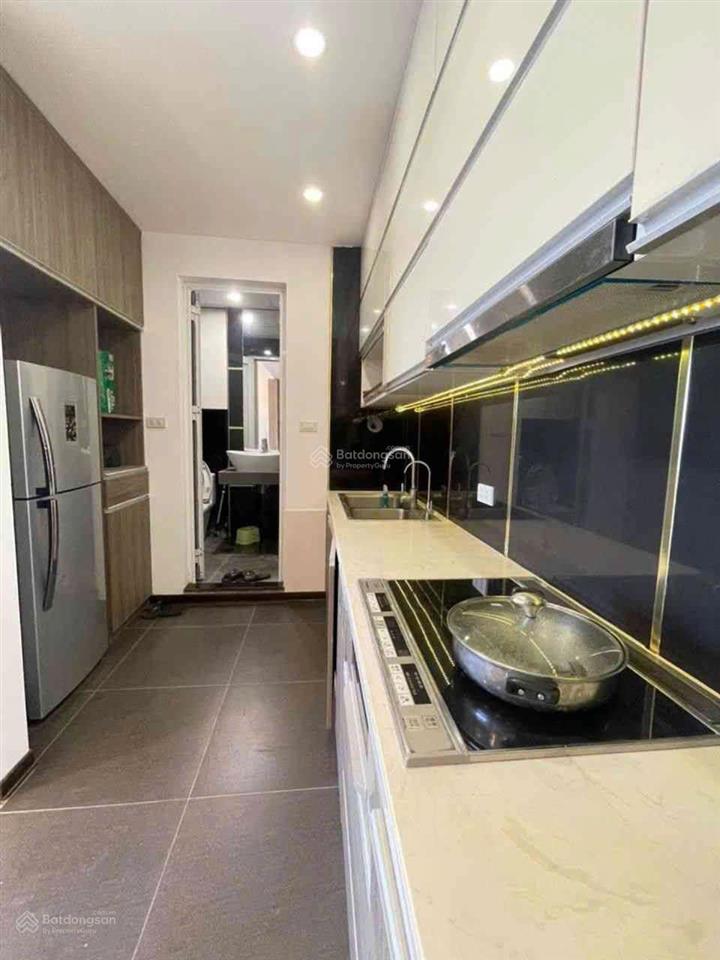  bán căn hộ chung cư kdt đại kim, định công, hoàng mai, siêu đẹp, 56m2, 4.8 tỷ