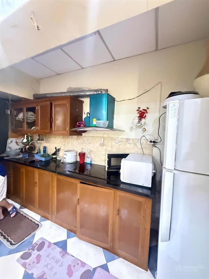 Bán căn hộ tập thể trường chinh, phương liệt, thanh xuân, siêu rẻ, 26m2, 3.7 tỷ