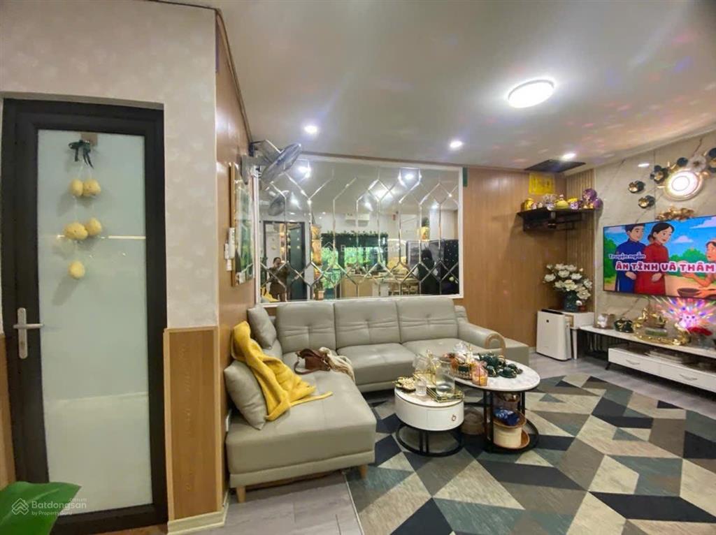  bán căn hộ chung cư lê văn lương, trung hòa, nhân chính, thanh xuân, siêu đẹp, 53m2, 4,3 tỷ