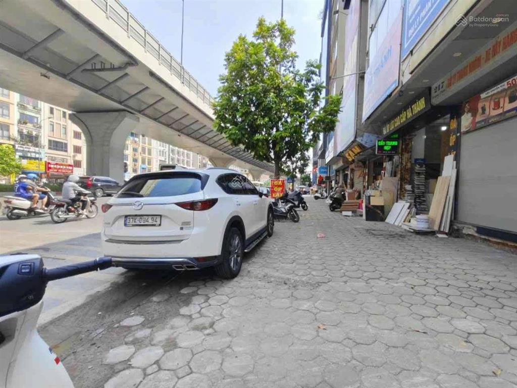  bán nhà mặt phố trường chinh, phương liệt, thanh xuân, siêu đẹp, 188m2, 49,9 tỷ