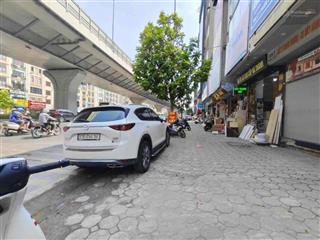  bán nhà mặt phố trường chinh, phương liệt, thanh xuân, siêu đẹp, 188m2, 49,9 tỷ