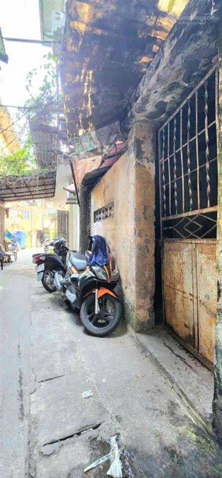 bán căn hộ tập thể lò đúc, phạm đình hổ, hai bà trưng, siêu đẹp, 39m2, 3,4 tỷ